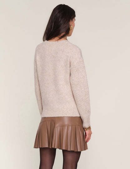 clara sweater