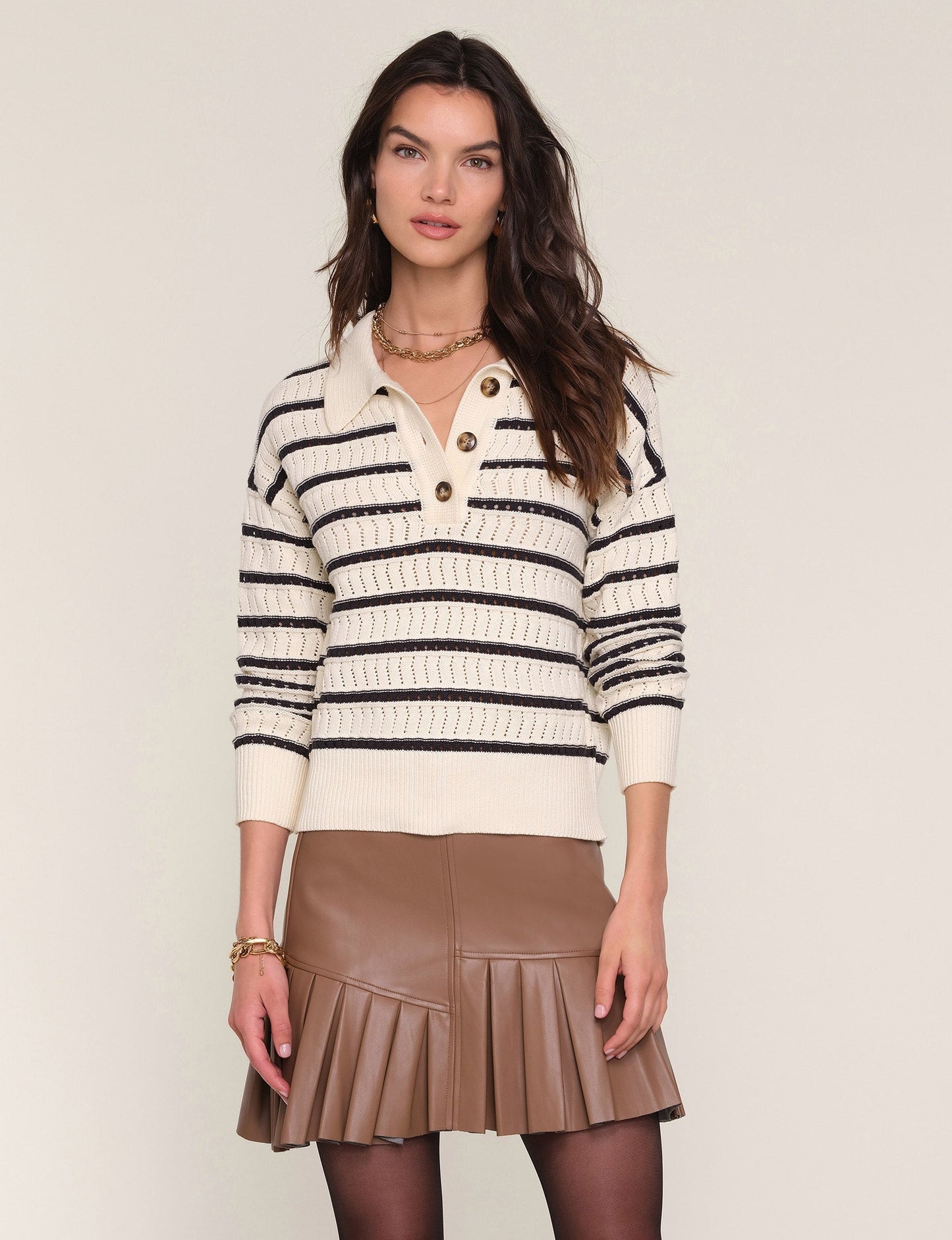 anne sweater