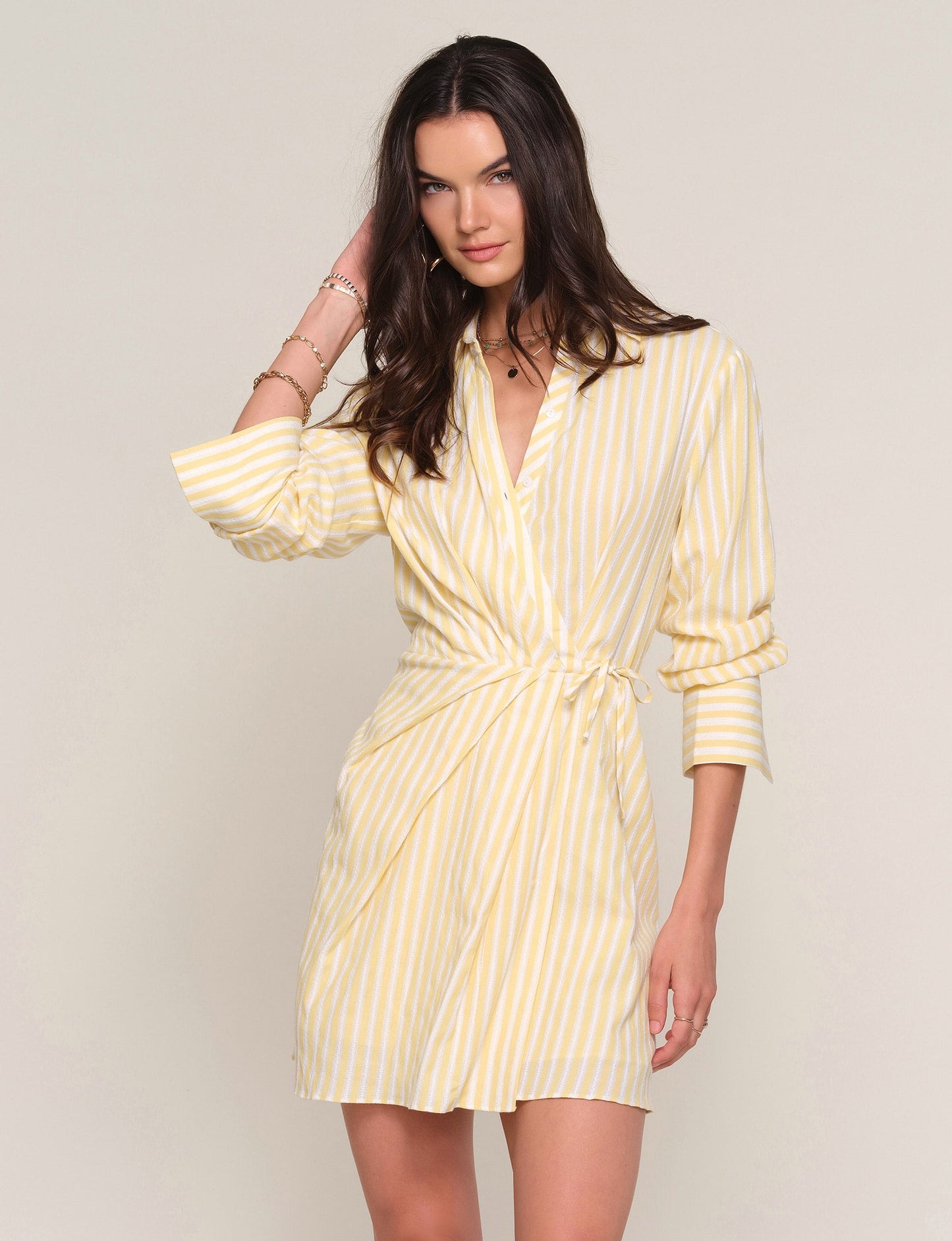 azaline dress