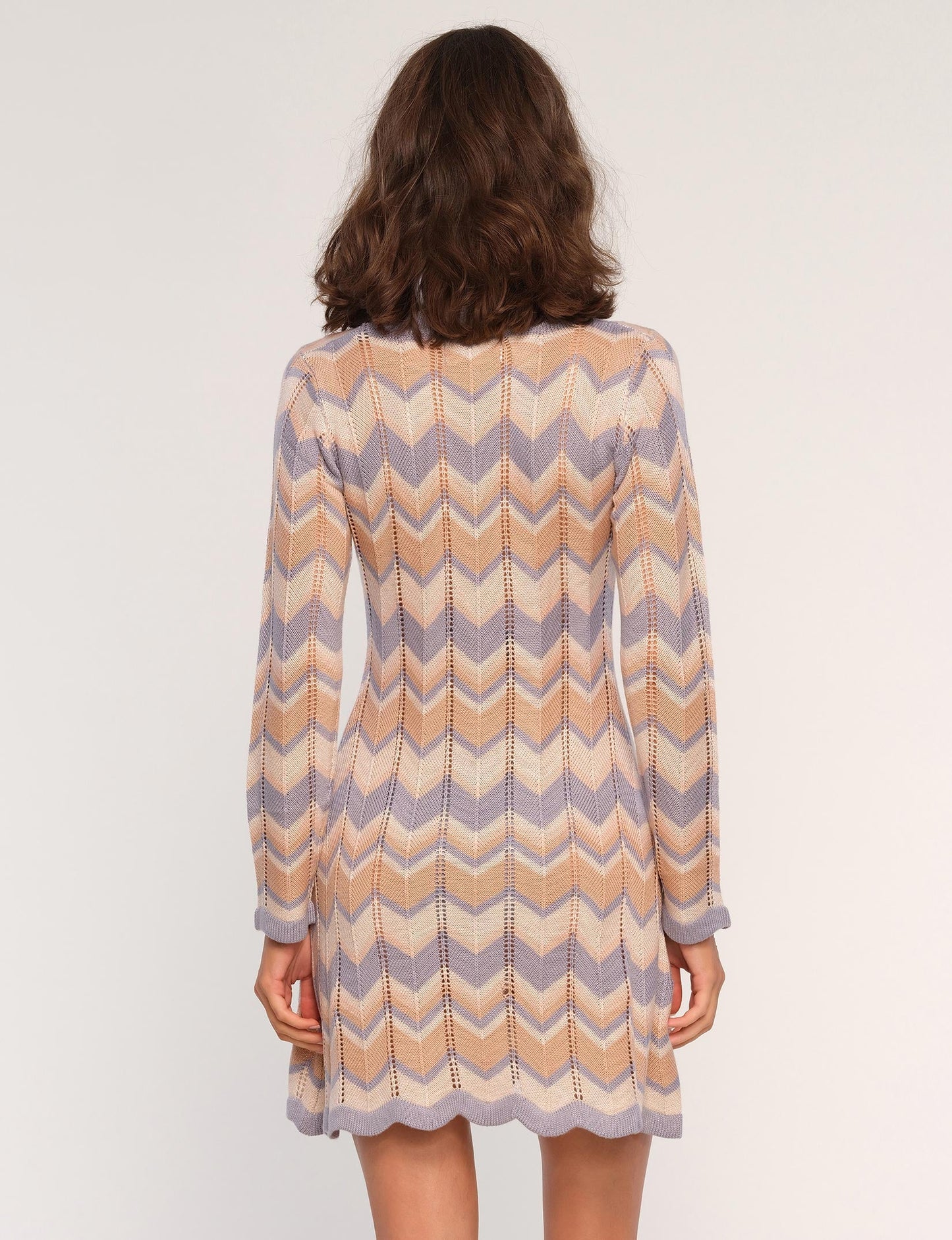 Aston Dress