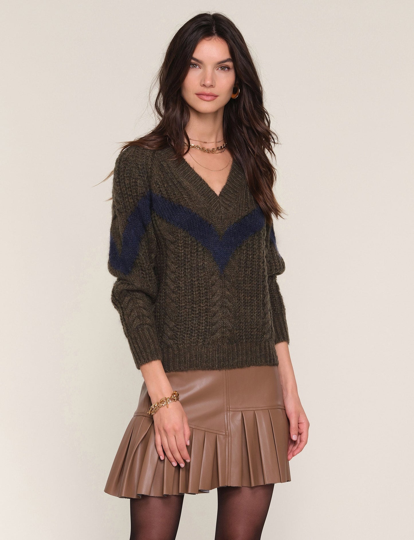 bosca sweater