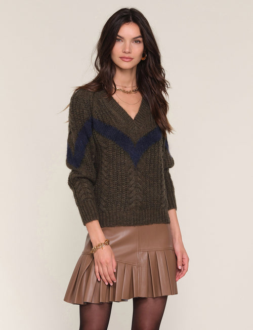 bosca sweater