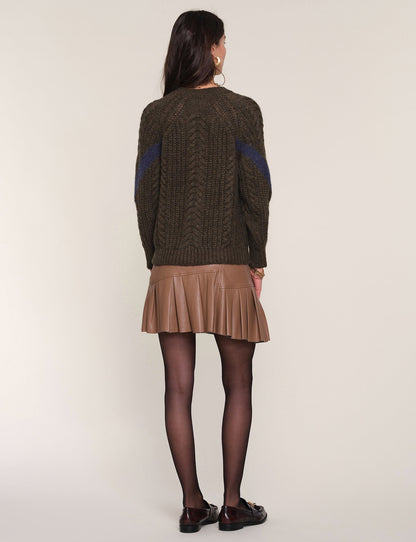 bosca sweater