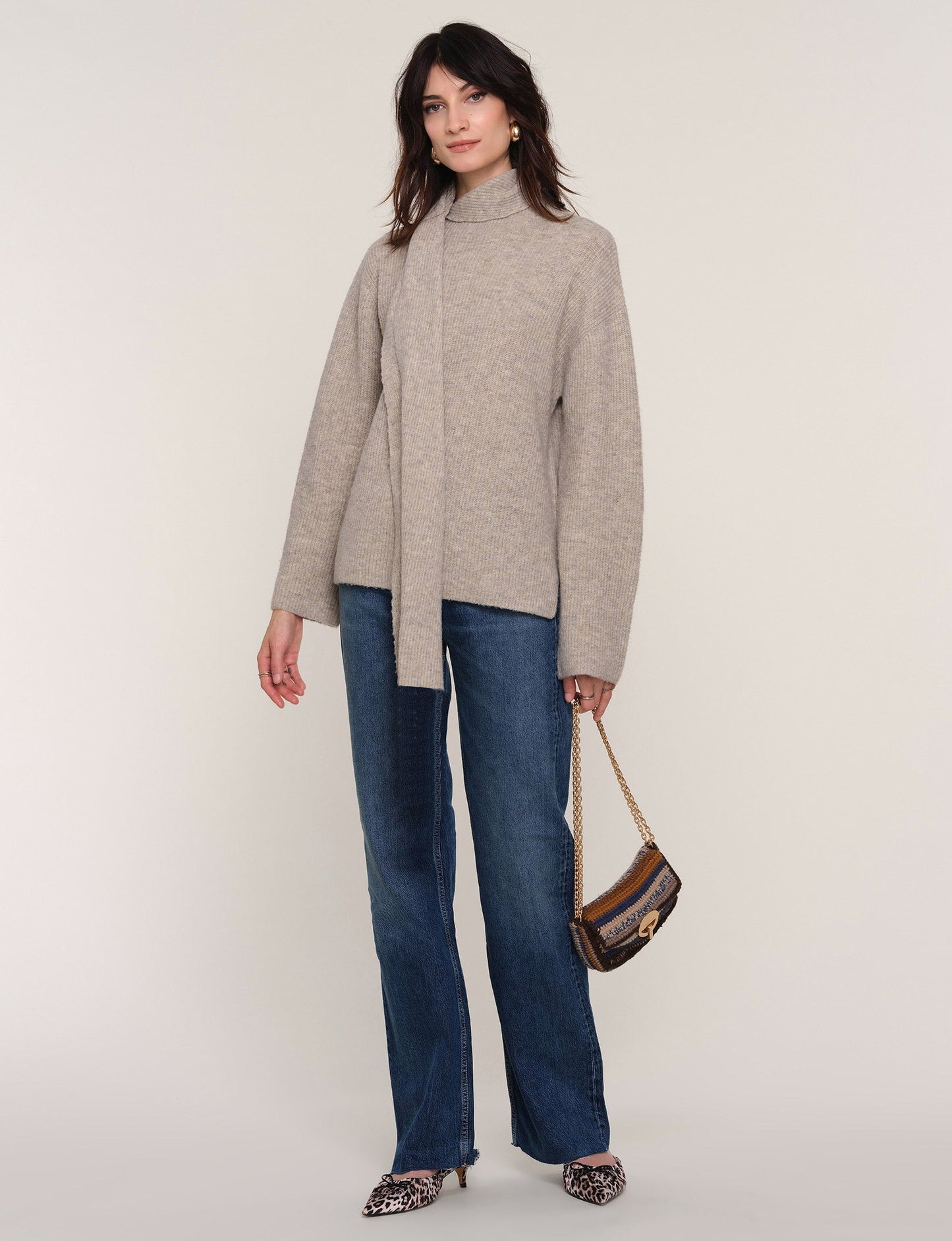 darcey sweater