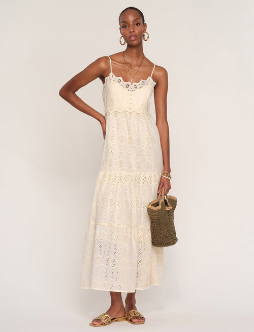 annie dress