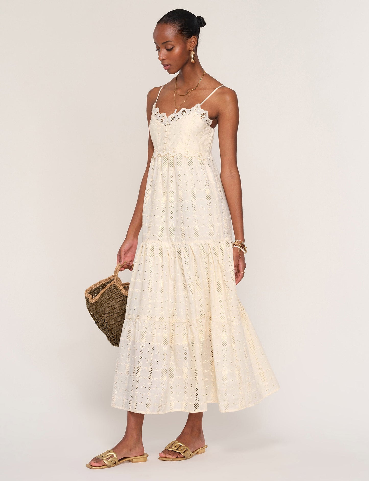 annie dress