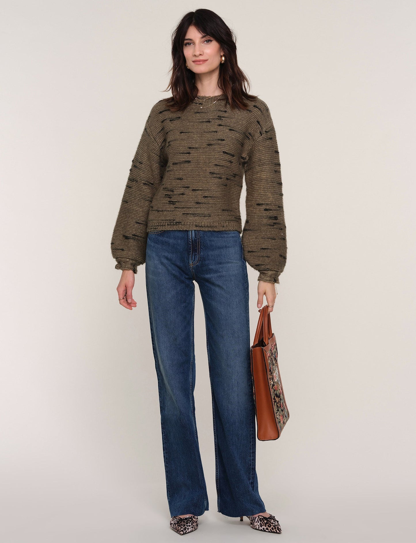 everly sweater