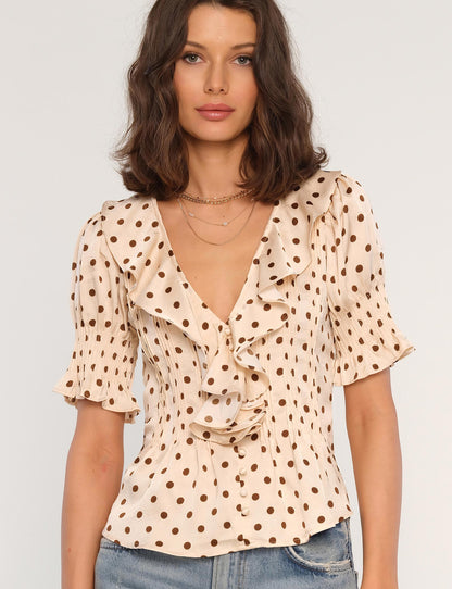 Eugenia Top