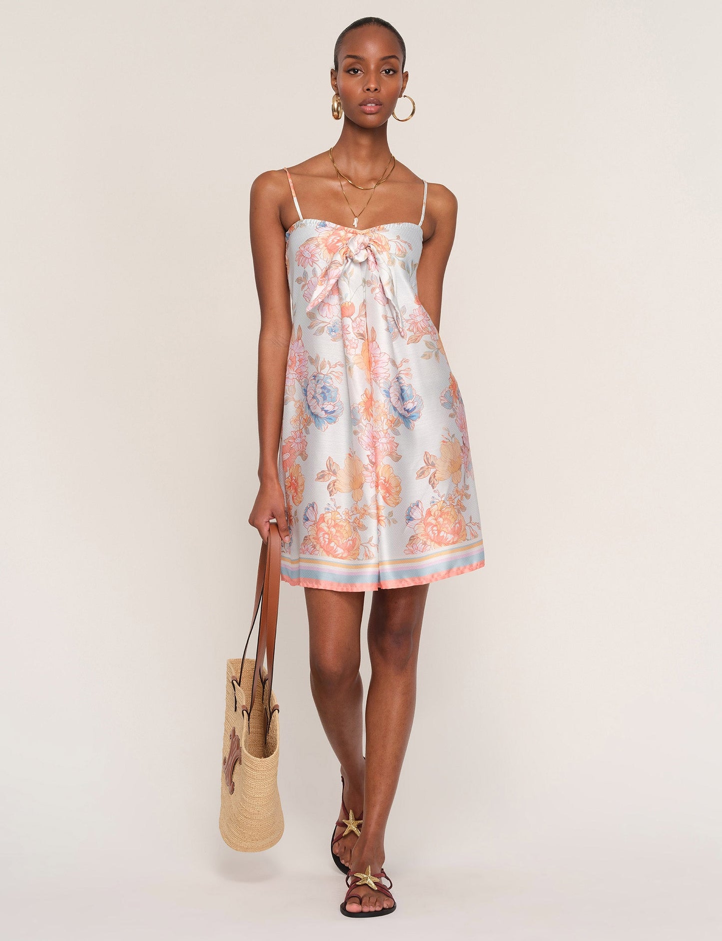 campbell dress