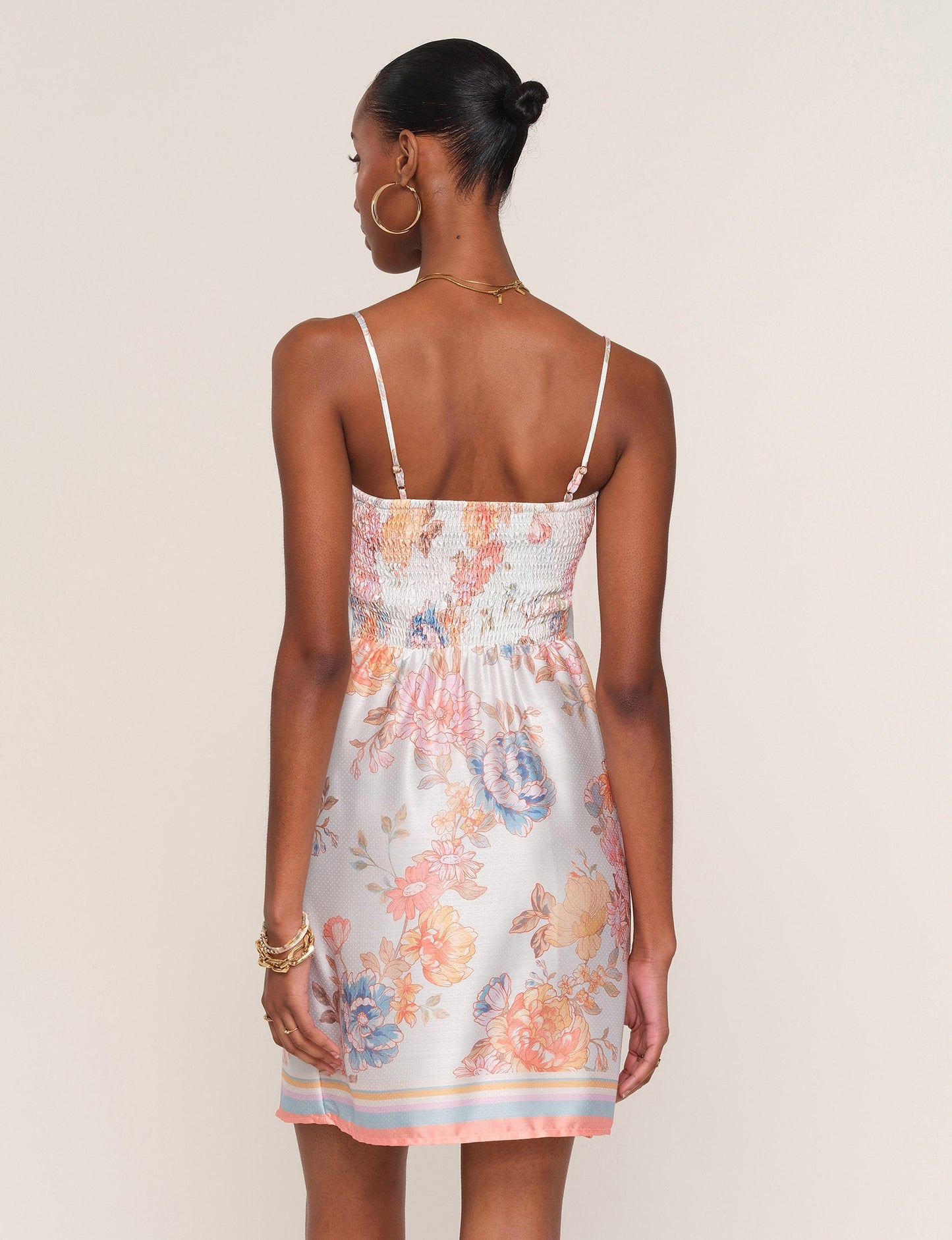 campbell dress
