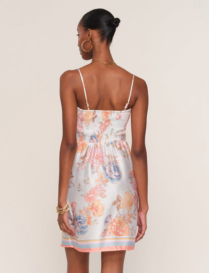 campbell dress