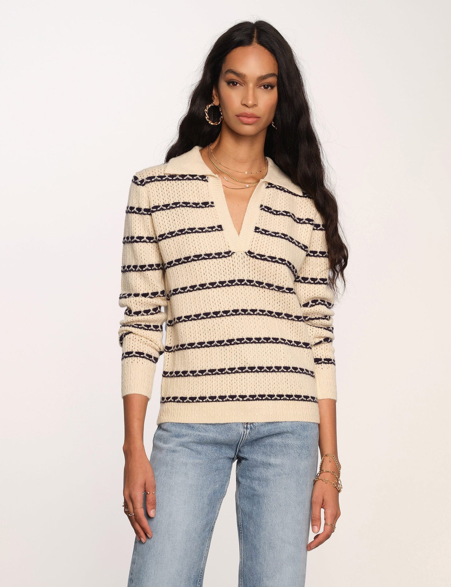 briar sweater