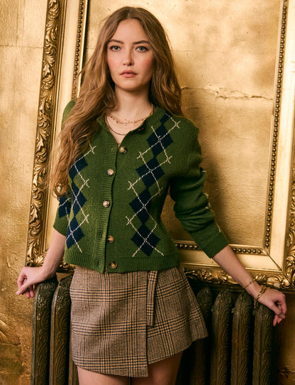 borgia cardi