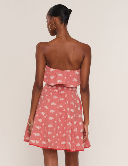 irina dress
