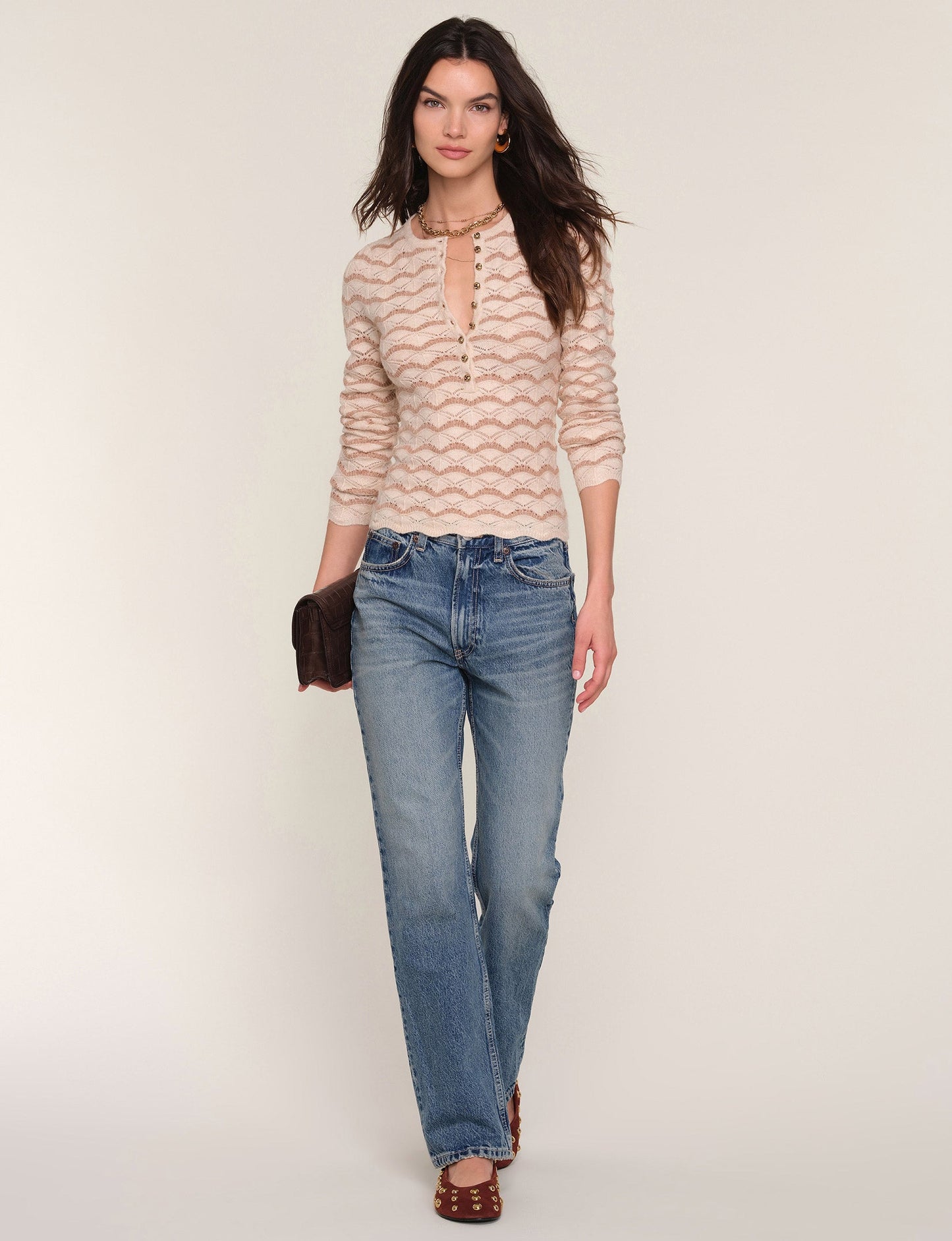 gracen top