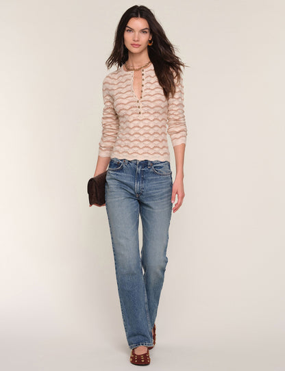 gracen top