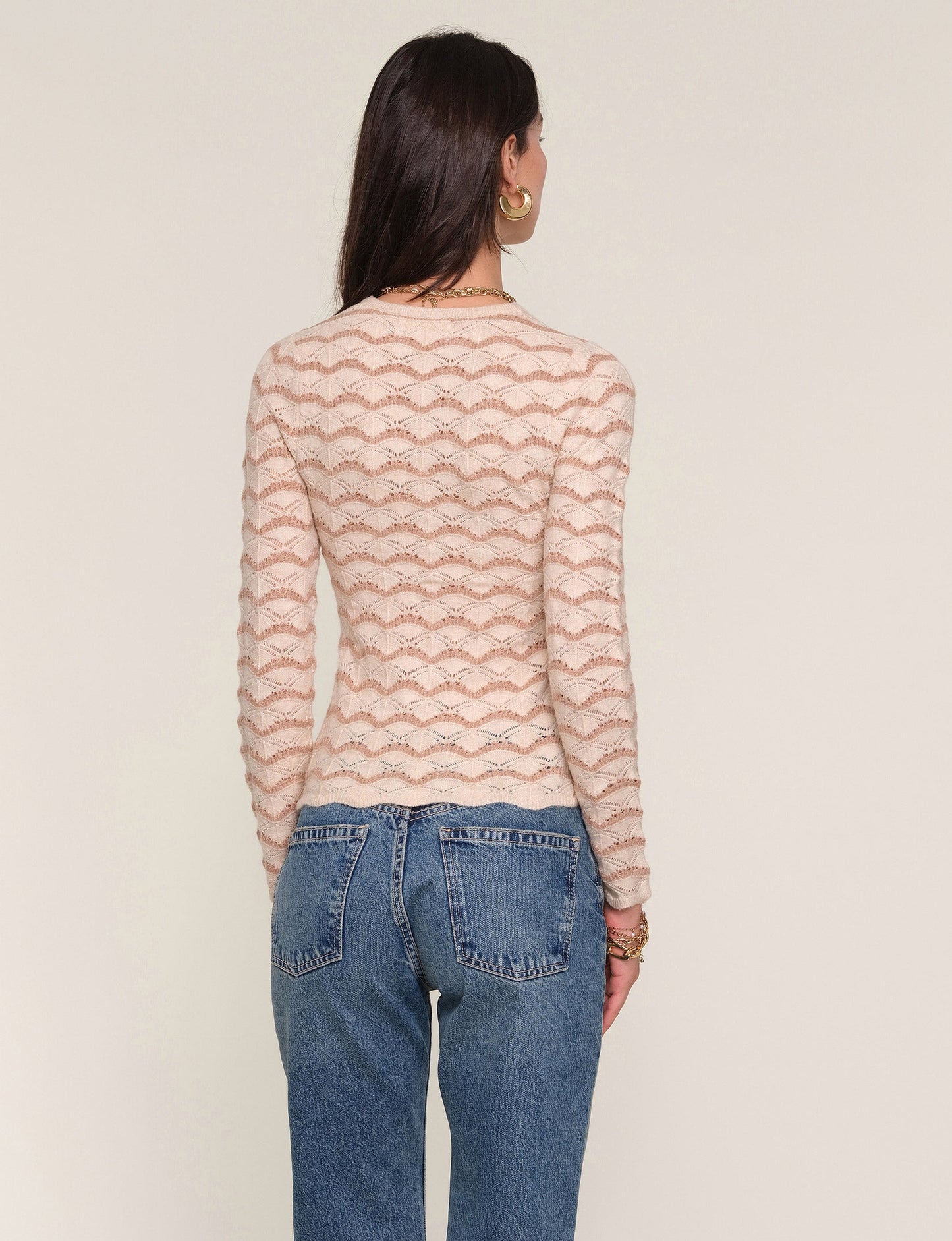 gracen top