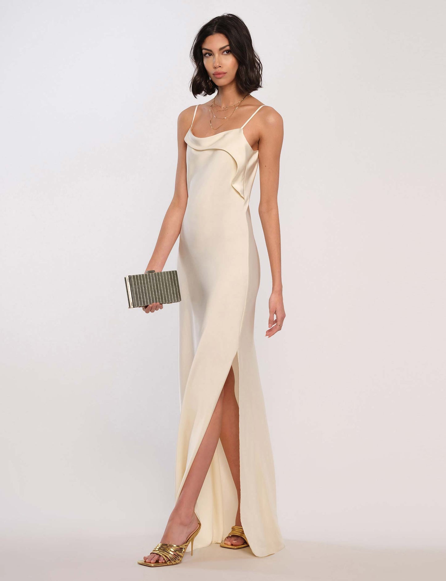 Corine Dress