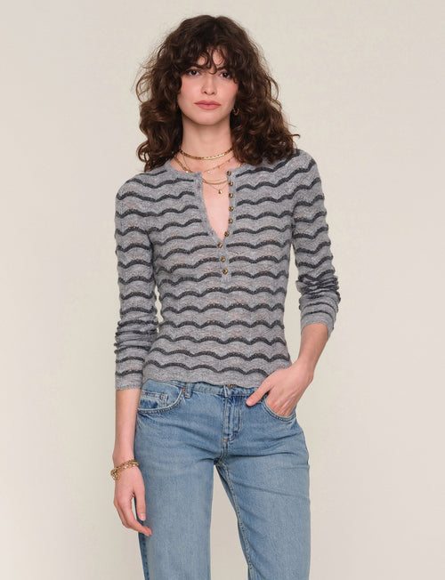 gracen top