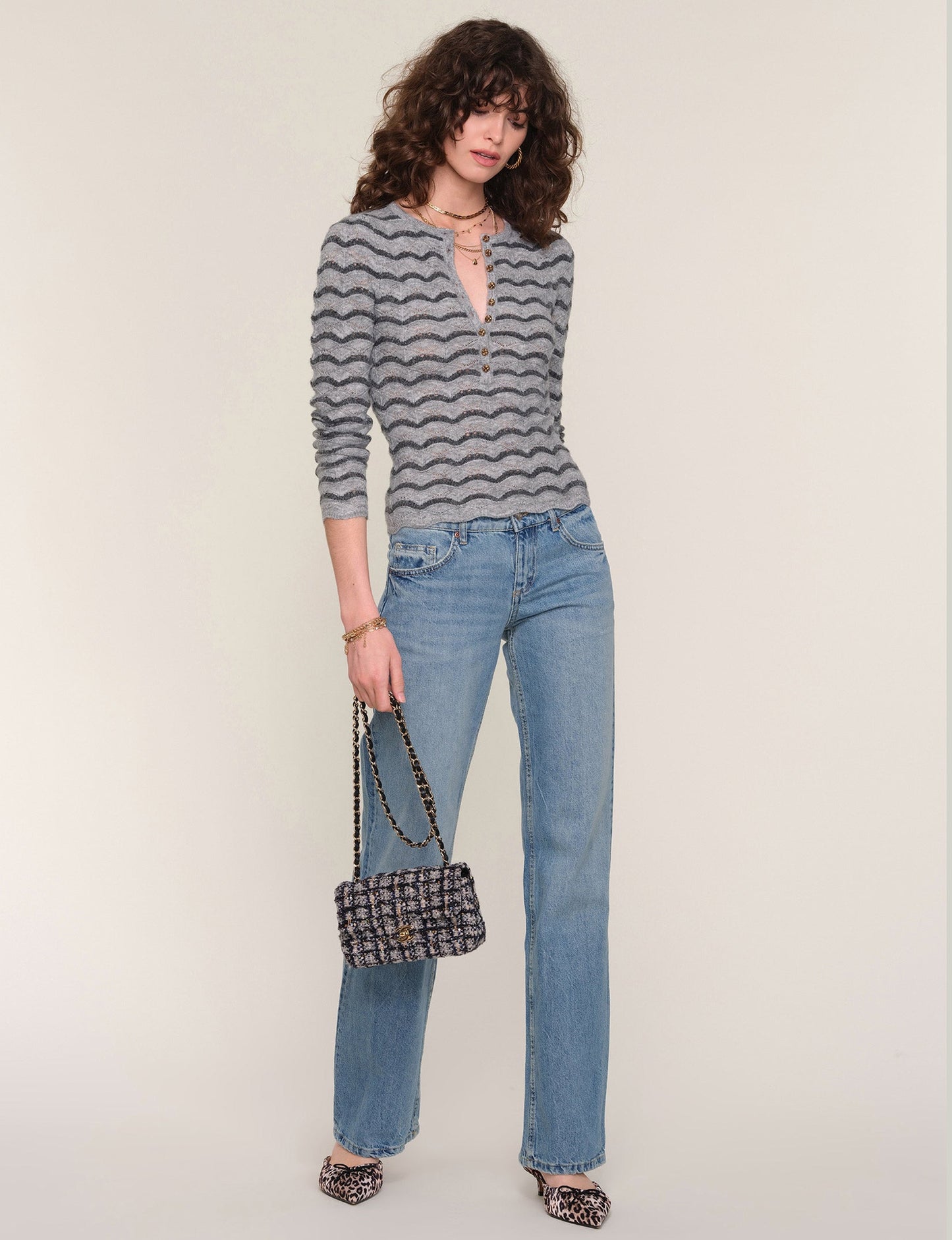 gracen top