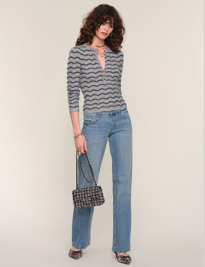 gracen top