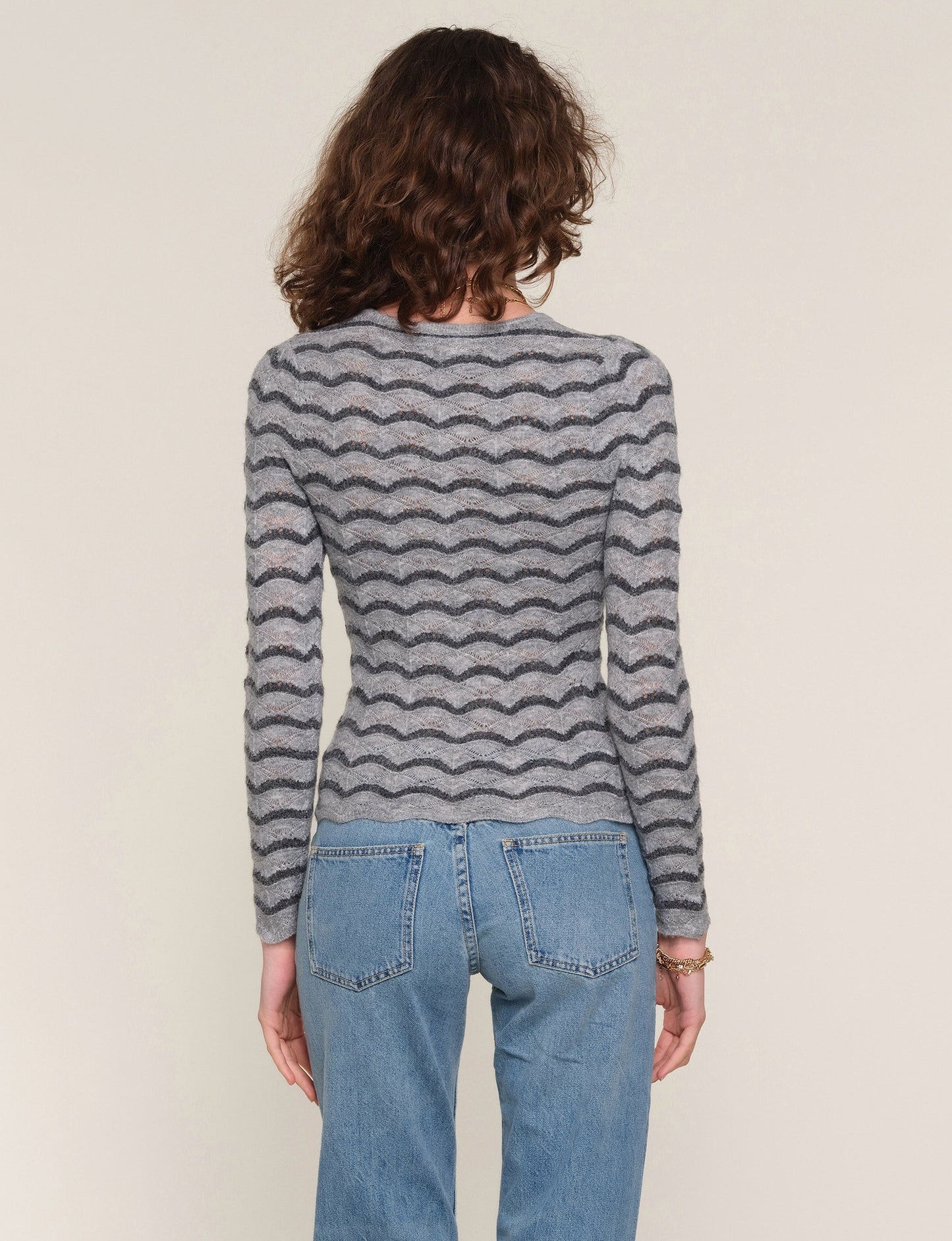 gracen top