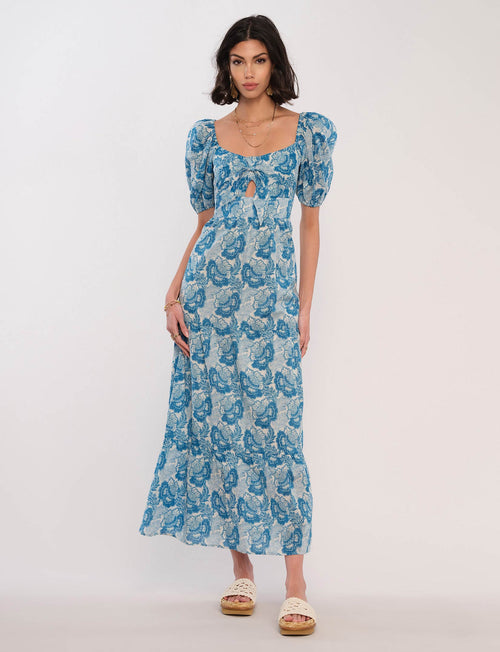 Germaine Dress