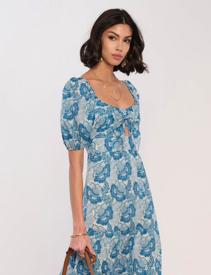 Germaine Dress