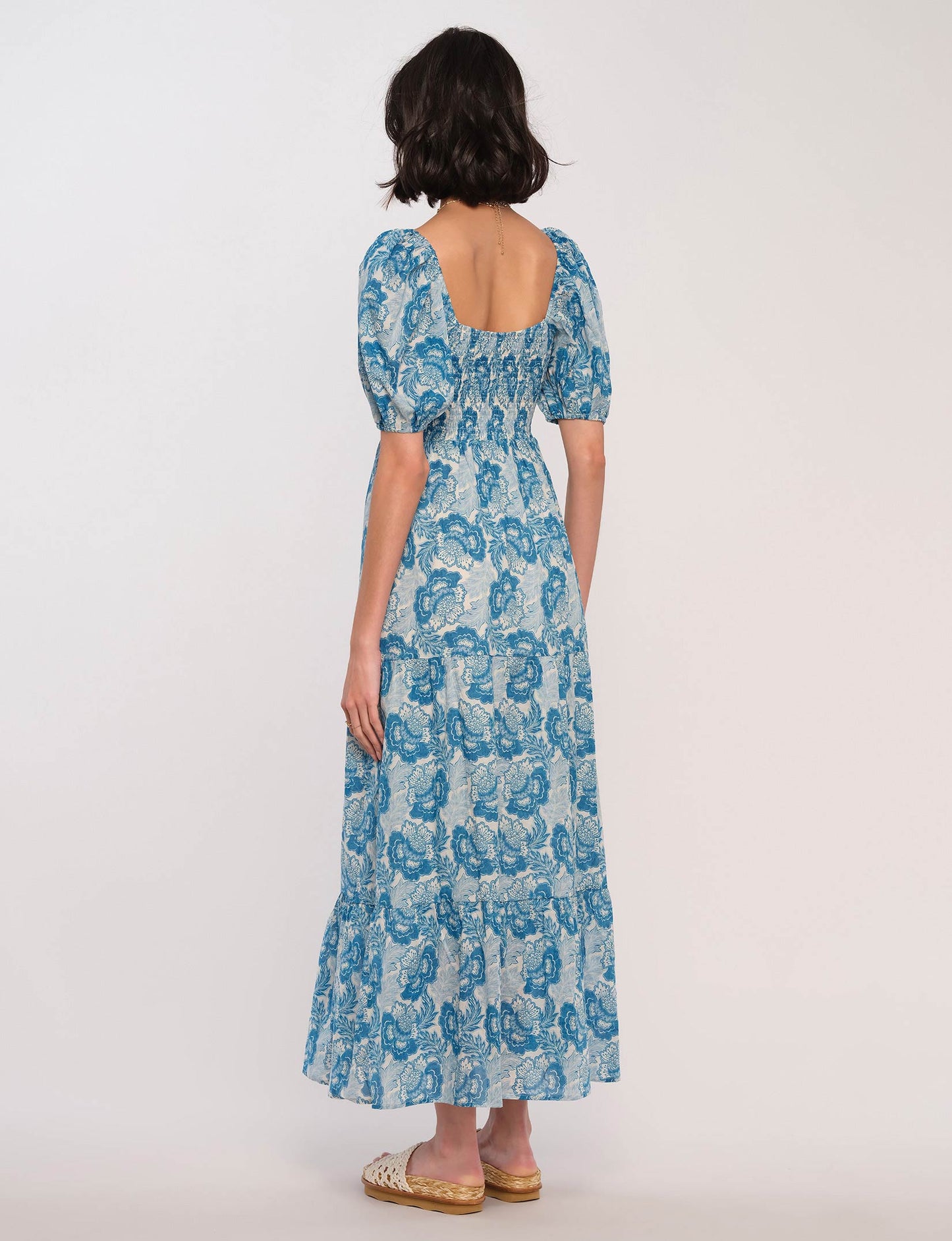 Germaine Dress