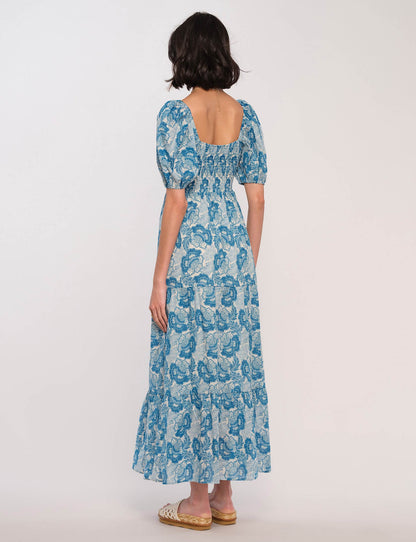 Germaine Dress