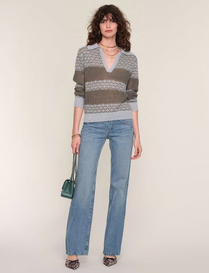 bellotte sweater