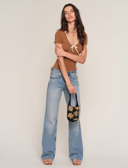 ella top