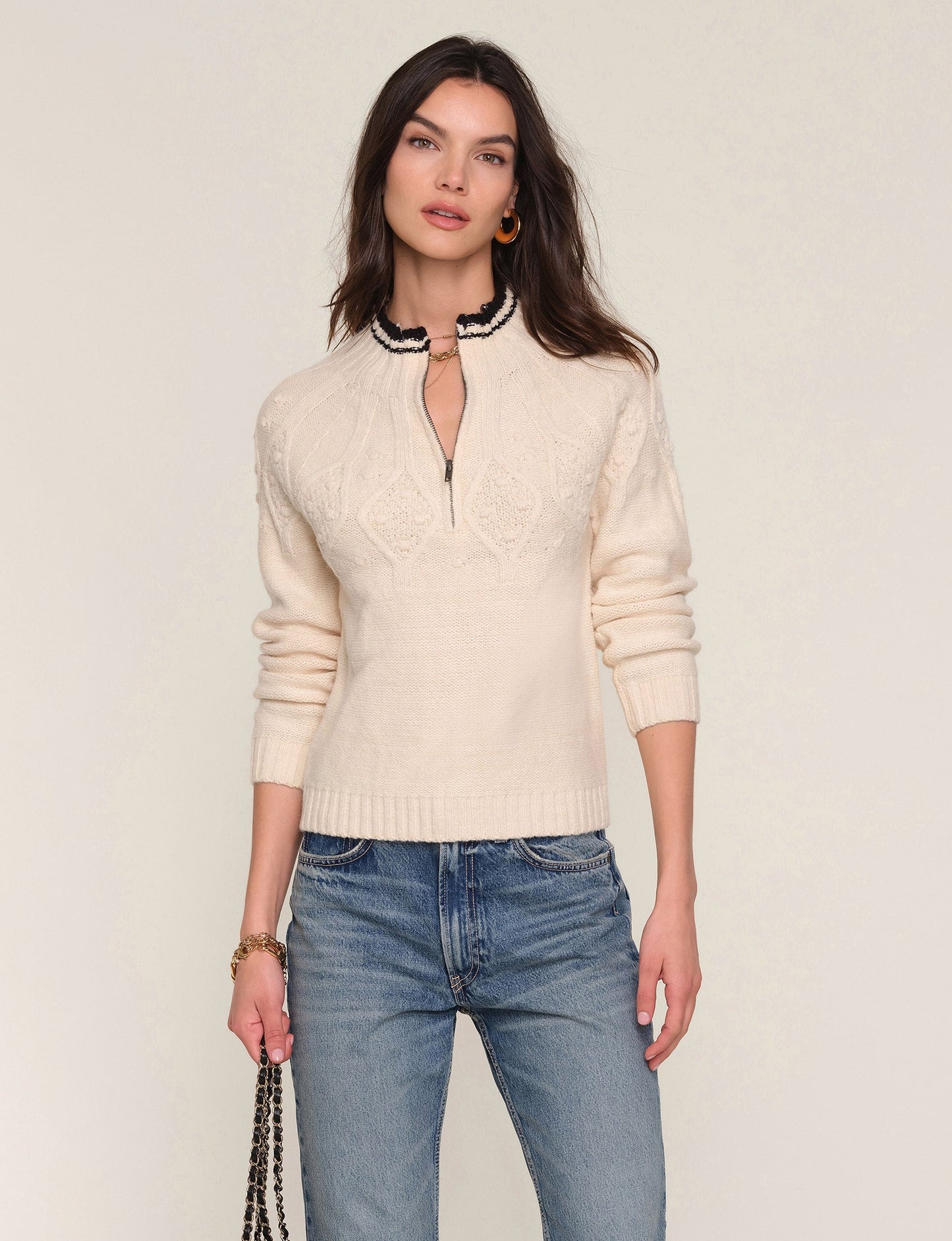 bellini sweater
