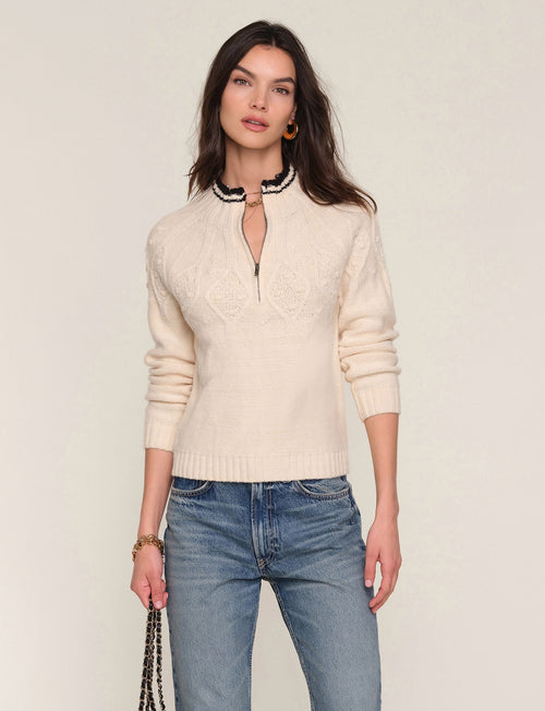 bellini sweater