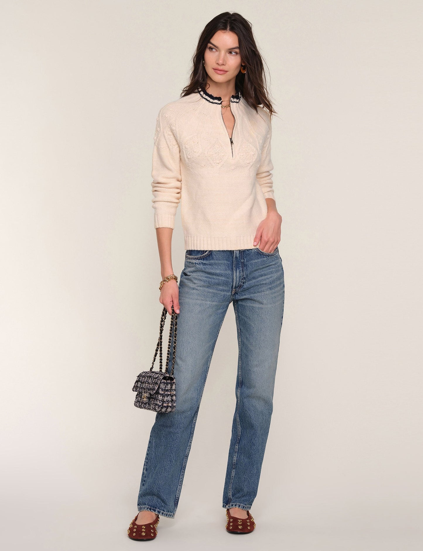 bellini sweater