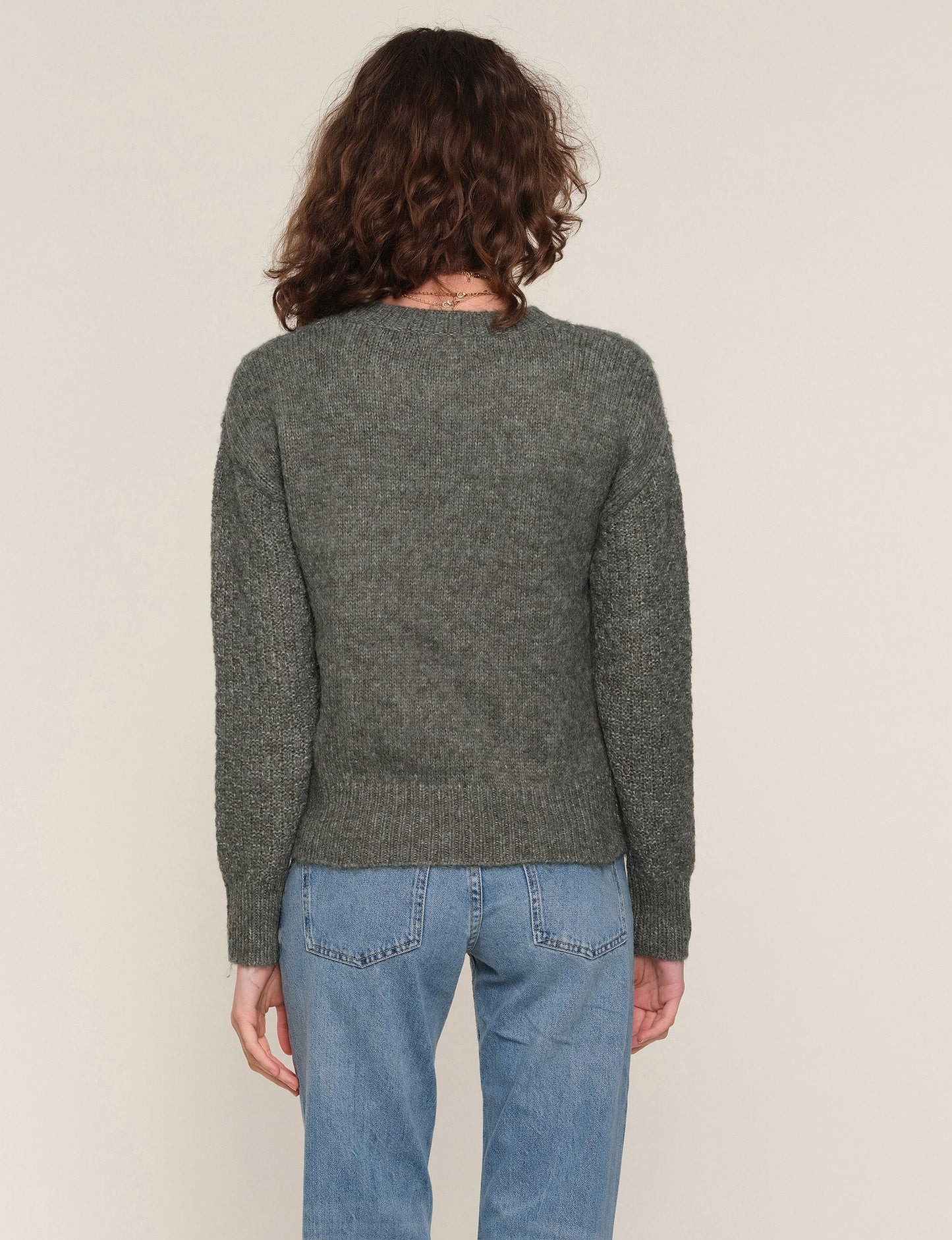 clara sweater