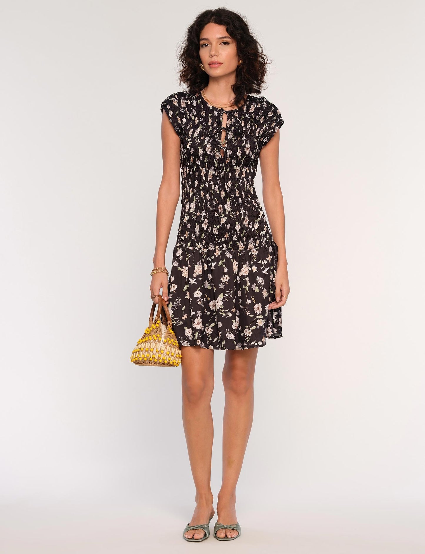 Faith Dress