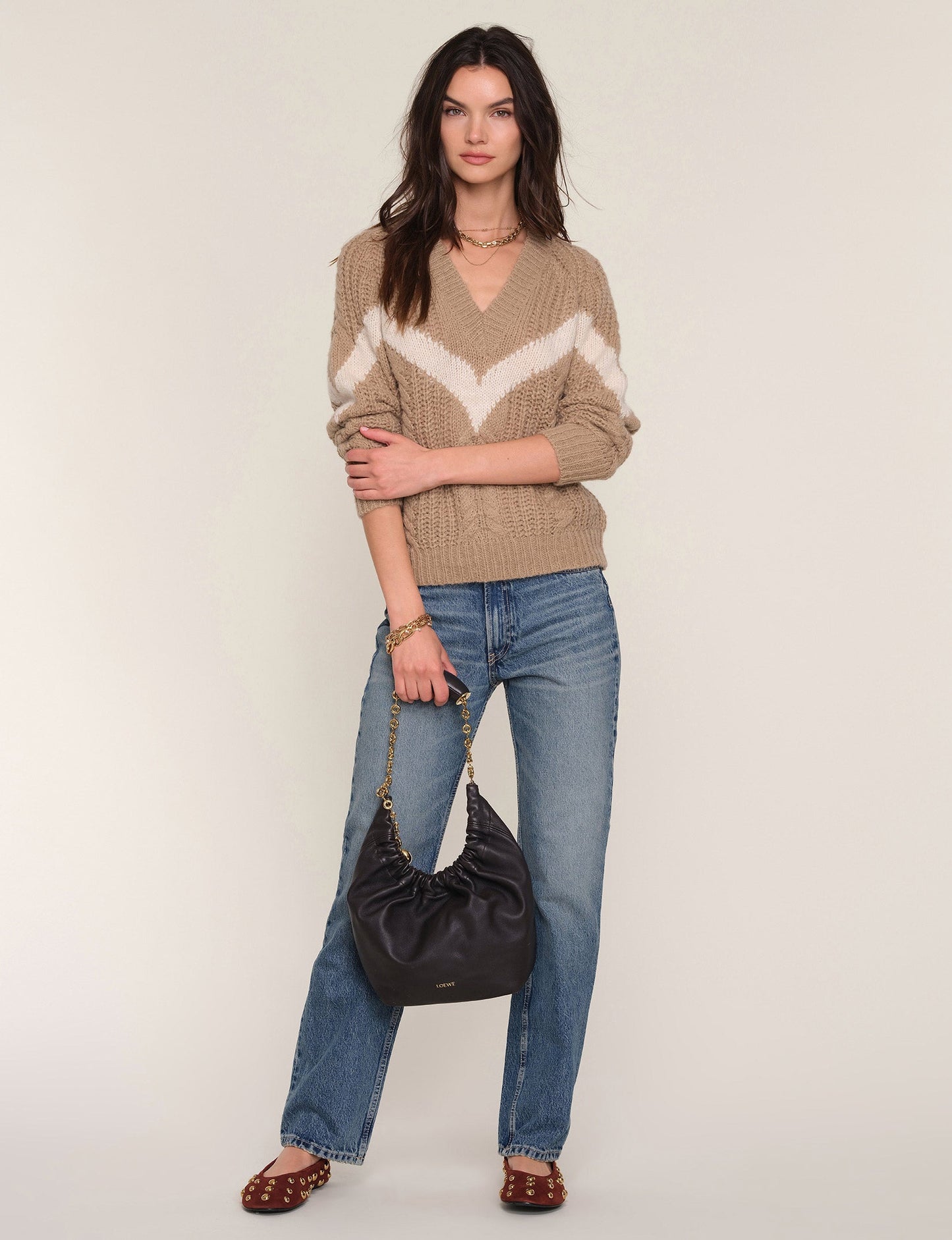 bosca sweater