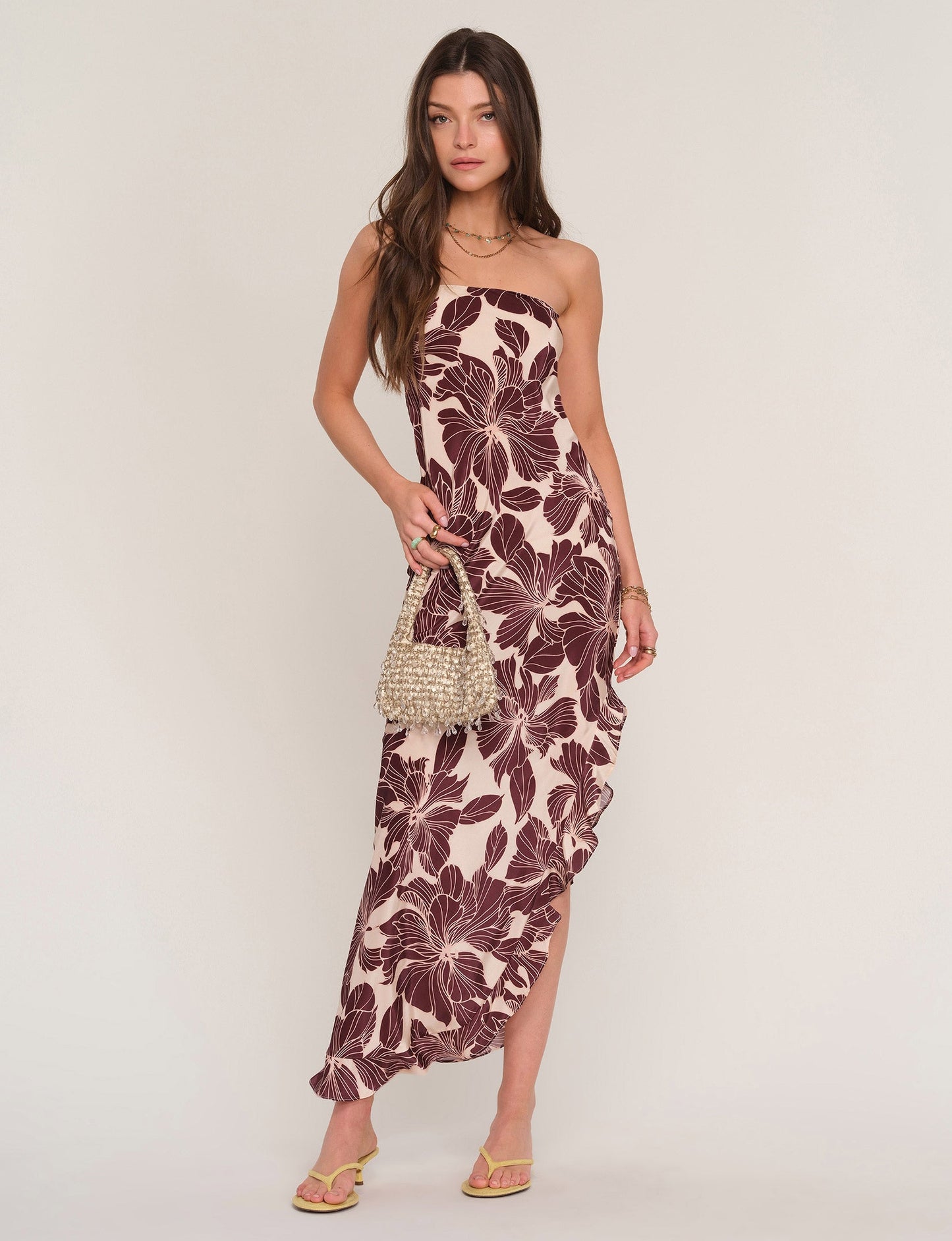 claudia dress