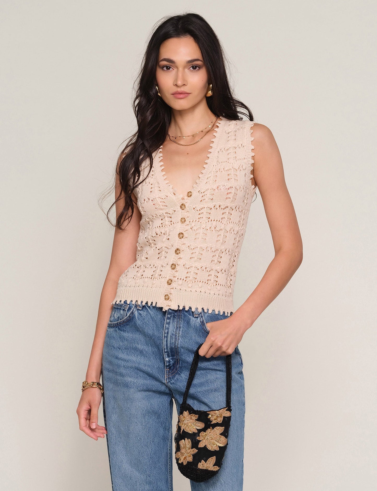 betsie vest