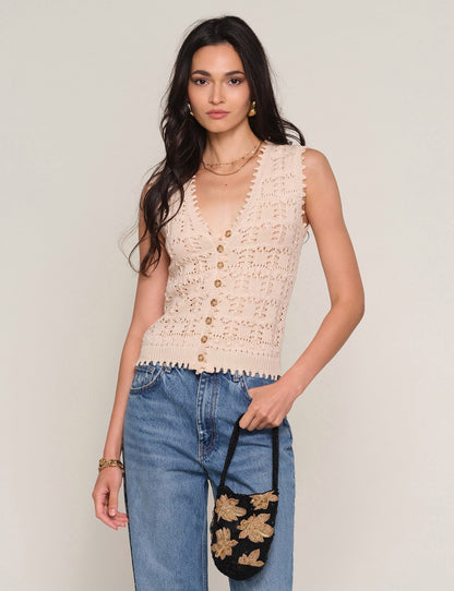 betsie vest