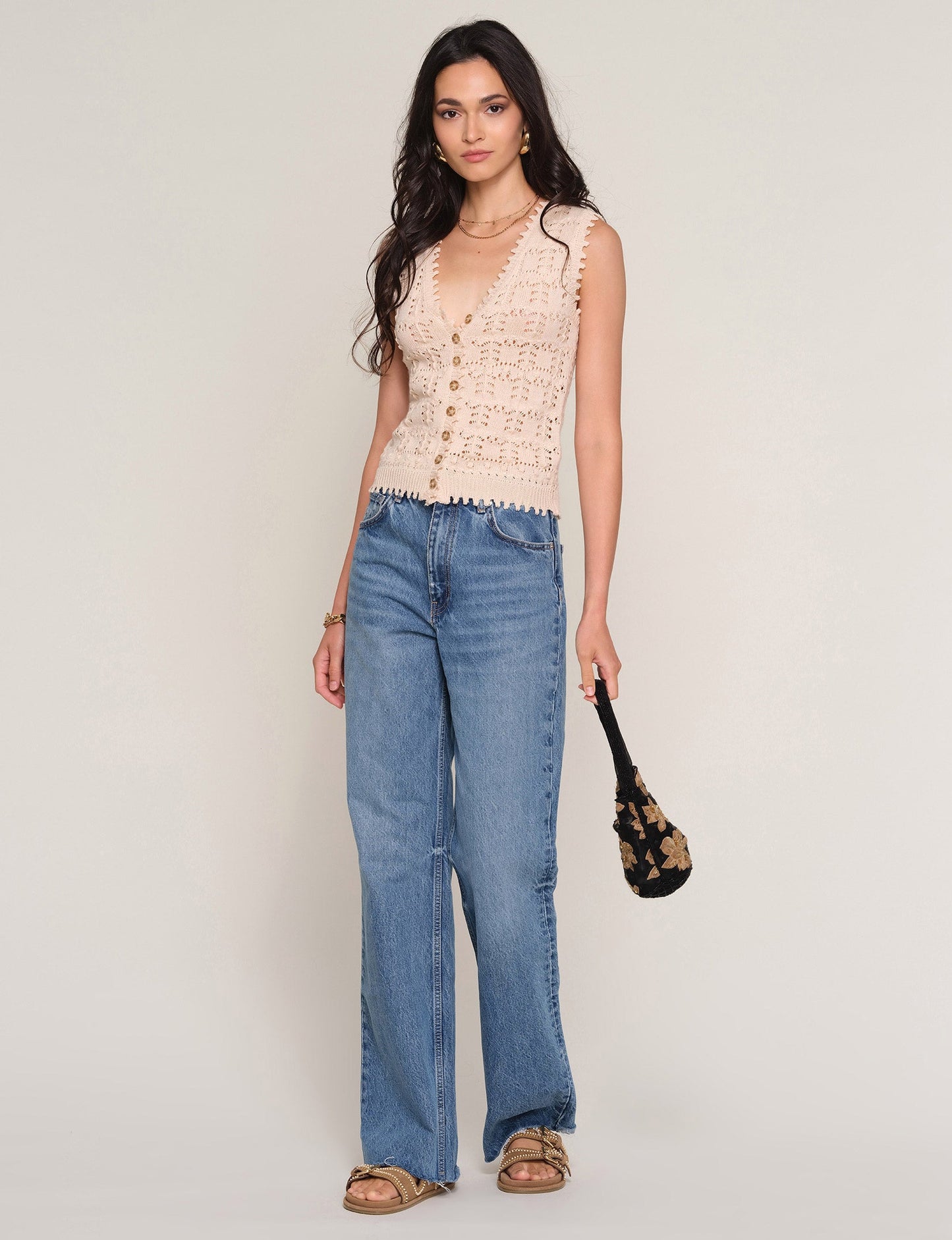 betsie vest