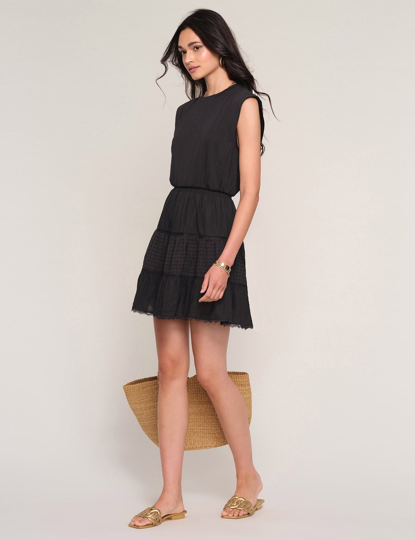 callan dress