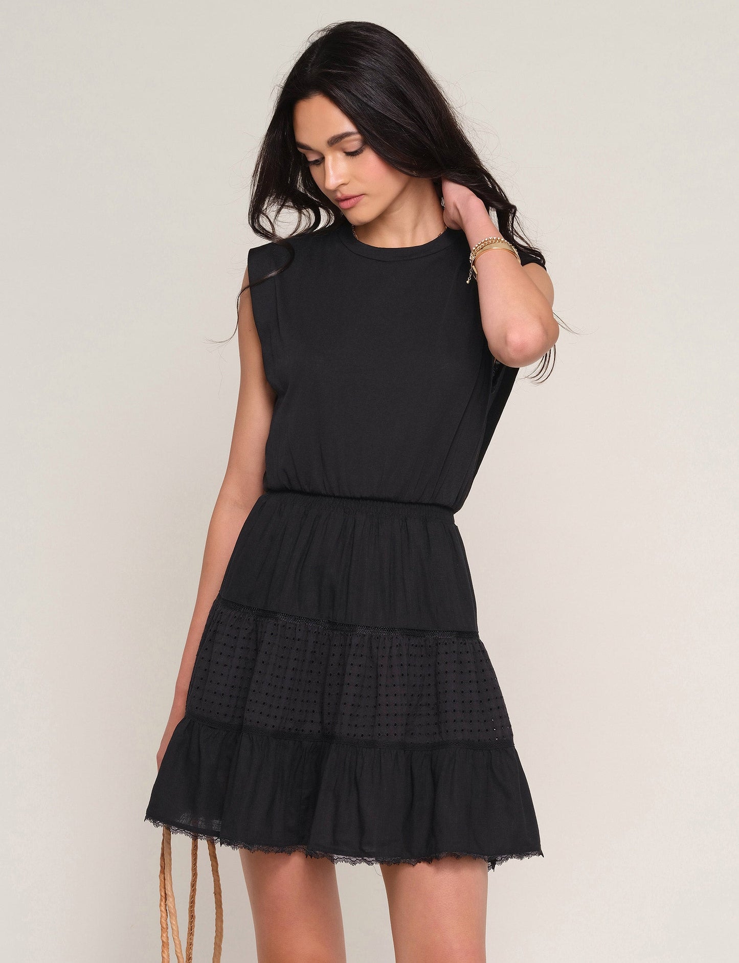 callan dress