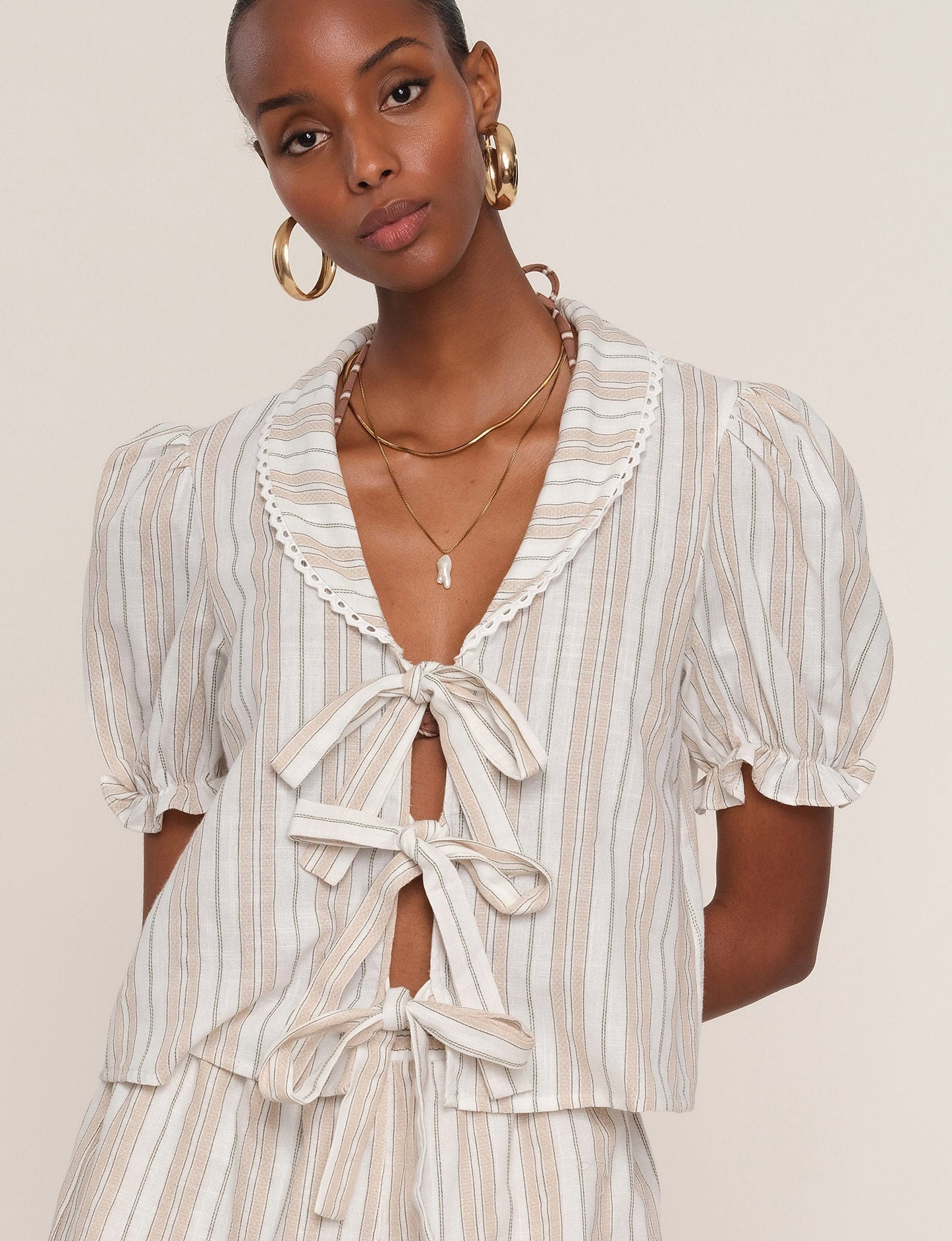 floria two piece