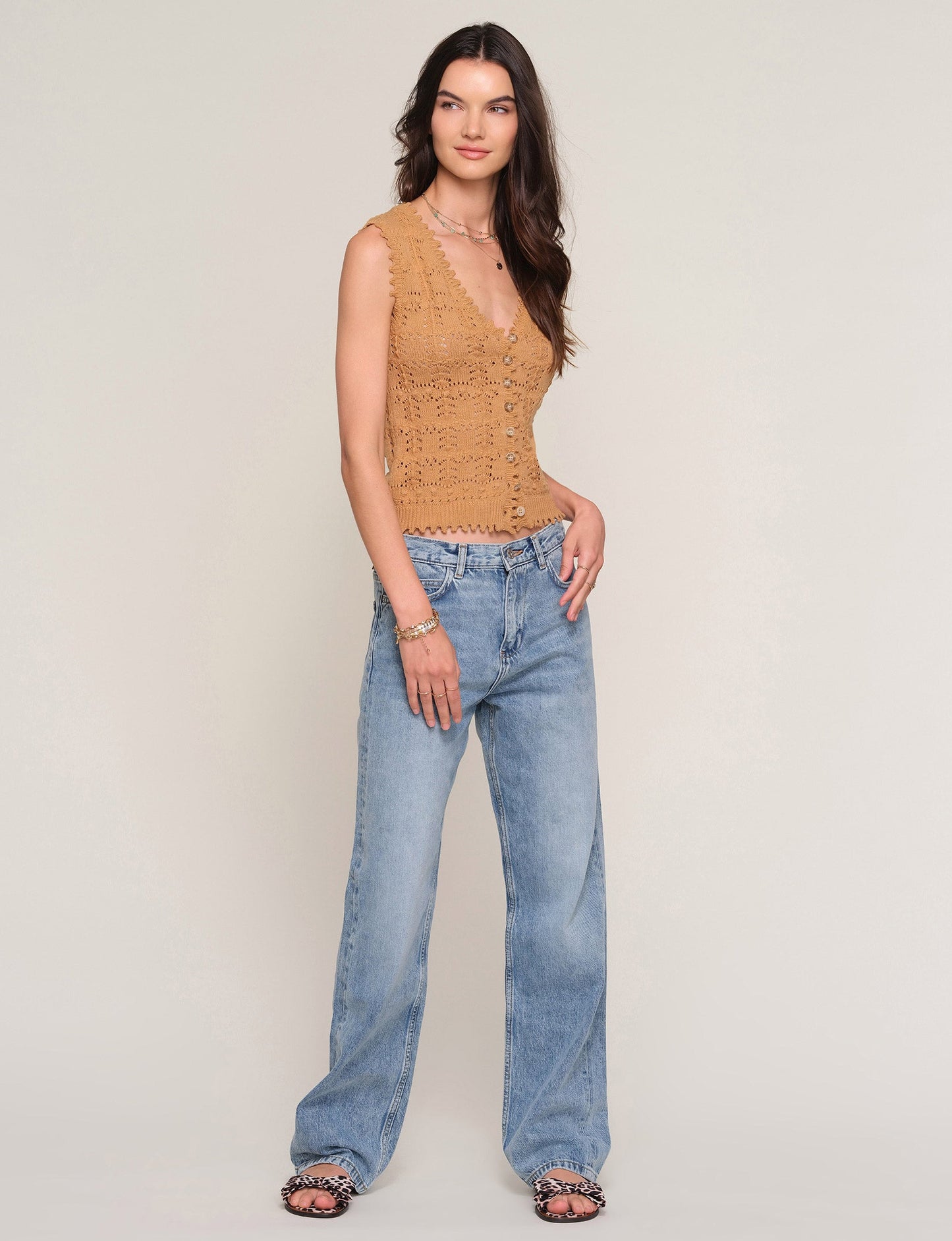 betsie vest