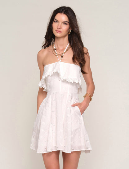 aveline dress