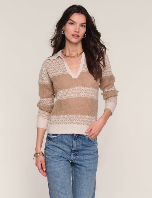 bellotte sweater