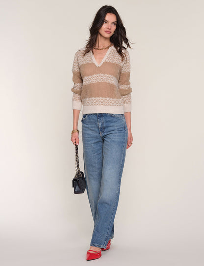 bellotte sweater