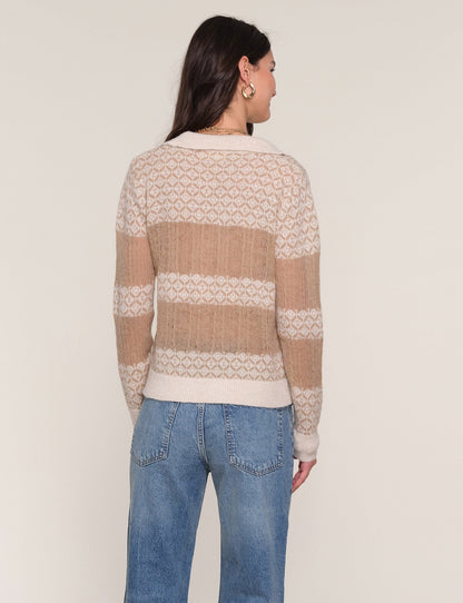 bellotte sweater